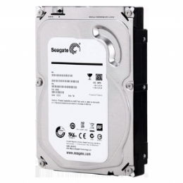 HD SATA III 1000GB SEAGATE  - <font color="#808080"><FONT SIZE=-2>Este produto é vendido por Marvel e entregue por Marvel</FONT></font> -  -  - 24611x