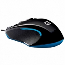 MOUSE USB LOGITECH G300S GAMER 3   - <font color="#808080"><FONT SIZE=-2>Este produto é vendido por Marvel e entregue por Marvel</FONT></font> -  -  - 26913x