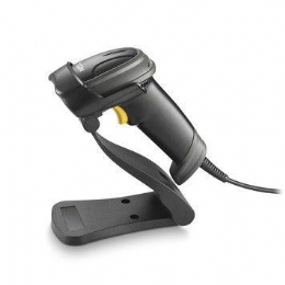 LEITOR CODIGO DE BARRA BEMATECH/ELGN  EL-250 C/ SUPORTE  - <font color="#808080"><FONT SIZE=-2>Este produto é vendido por Marvel e entregue por Marvel</FONT></font> -  -  - 27440x