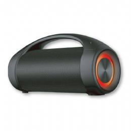 CAIXA DE SOM SUPER BAZOOKA 2 200W BT/AUX/USB/TWS/ - 27399