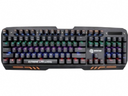 TECLADO USB ELG MECHANICAL SHOOTER GAMER - 26912x