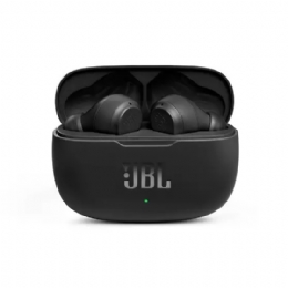 FONE DE OUVIDO WAVE200  BLK  - <font color="#808080"><FONT SIZE=-2>Este produto é vendido por Marvel e entregue por Marvel</FONT></font> -  -  - 28300x