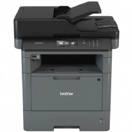 IMPRESSORA MULT BROTHER DCPL 5652DN  - <font color="#808080"><FONT SIZE=-2>Este produto é vendido por Marvel e entregue por Marvel</FONT></font> -  -  - 23618X