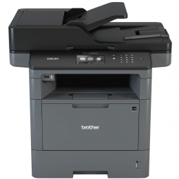 IMPRESSORA BROTHER DCPL5652DN MULTIFUNCIONAL - 23618
