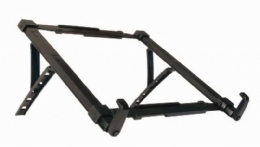 SUPORTE PARA NOTEBOOK COM 5 NIVEIS DE REGULAGEM - 28082