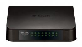 HUB-SWITCH 16 PORTAS 10/100MB - 17723