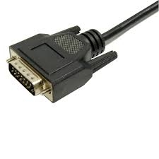 Cabo Para Monitor Macintosh Db15/15 Pc-Mon1801 Plus Cable - 24694
