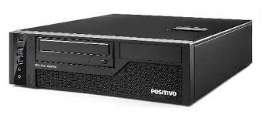 MICRO CORE I5/4GB/500GB/DVD/LINUX - 24835