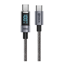 CABO USB TIPO C TIP CB-372 2 METROS  - <font color="#808080"><FONT SIZE=-2>Este produto é vendido por Marvel e entregue por Marvel</FONT></font> -  -  - 30859x