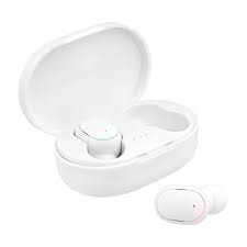 Fone de ouvido bluetooth, max sound, Branco  - <font color="#808080"><FONT SIZE=-2>Este produto é vendido por Marvel e entregue por Marvel</FONT></font> -  -  - 28435x