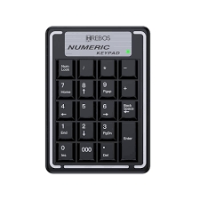 Teclado usb numérico - HS-261 - 31480
