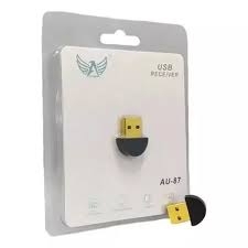 ADAPTADOR BLUETOOTH  MINI 2.0  - <font color="#808080"><FONT SIZE=-2>Este produto é vendido por Marvel e entregue por Marvel</FONT></font> -  -  - 25807x