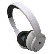 FONE DE OUVIDO BLUETOOTH SEM FIO BRANCO - 23253