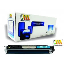 TONER COMPATIVEL HP CE311/CF351A CYAN - 22818