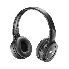 FONE C/ MICROFONE HEADPHONE - 22680