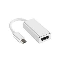ADAPTADOR USB (TYPE-C X DISPLAYPORT-FEMEA) (X-CELL - 31287