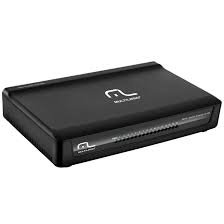 HUB-SWITCH 16 PORTAS 10/100MB MINI - 21570