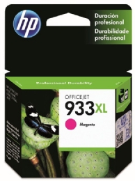 CARTUCHO HP 933XL ROSA - 21519