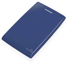 CASE PARA HD 2.5 SATA S/VENT AZUL COLOR LINE - 21232
