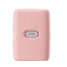 Impressora para Smartphone Instax Mini Link Dusky Pink  - <font color="#808080"><FONT SIZE=-2>Este produto é vendido por Marvel e entregue por Marvel</FONT></font> -  -  - 27060X