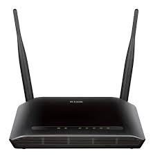 ROTEADOR WIRELESS 300 MBPS - DIR 615 - 23677