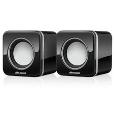 CAIXA DE SOM MINI 4W RMS P/NOT - 18159