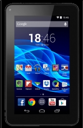 TABLET MULTILASER SUPRA QUAD CORE 7 - 24221