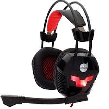 FONE DE OUVIDO C/ MICROFONE GAMER VIPER 2.0 - 24161