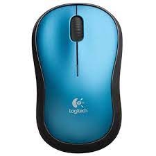 MOUSE USB OPTICO  S/FIO AZUL  - <font color="#808080"><FONT SIZE=-2>Este produto é vendido por Marvel e entregue por Marvel</FONT></font> -  -  - 24919x
