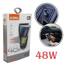 CARREGADOR VEICULAR LE537 TURBO  - <font color="#808080"><FONT SIZE=-2>Este produto é vendido por Marvel e entregue por Marvel</FONT></font> -  -  - 30810x