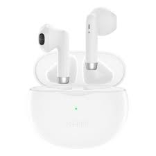 FONE DE OUVIDO HREBOS X1 BLUETOOTH -EB 007 (BRANCO) - 31322