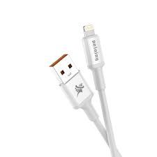 Cabo USB IPHONE peining Pei-X3-2 IPhone TURBO - 30995