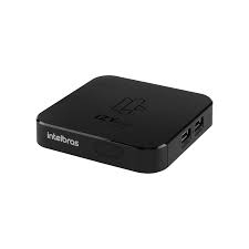 Smart Box Android TV Intelbras  - <font color="#808080"><FONT SIZE=-2>Este produto é vendido por Marvel e entregue por Marvel</FONT></font> -  -  - 28254x