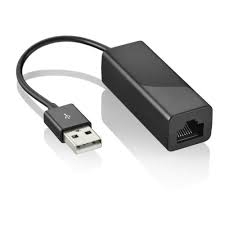 Cabo Conversor USB x RJ45 Fêmea - 24507