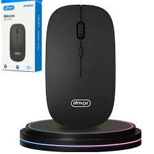 MOUSE SEM FIO - KP-MU030 - 31140
