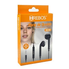 FONE DE OUVIDO HS 60 - 31368