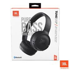 FONE de OUVIDO PARALELO JBL TUNE 510 SEM FIO - 30925