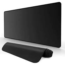 Mouse Pad Gamer Knup KP-S08 Extra Grande 80x30cm - Preto - 31348