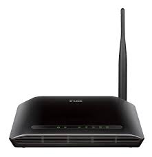 ROTEADOR SEM FIO D-LINK DIR-610  150MPBS WIRELESS - 20982