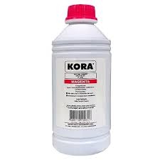 TINTA RECARGA CARTUCHO EPSON (MAGENTA) (1 LITRO) - 29788