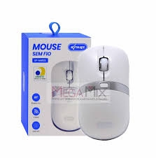 MOUSE SEM FIO - KP-MU022 - 31134