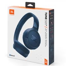 FONE DE OUVIDO PARALELO JBL TUNE 520 SEM FIO - 30931