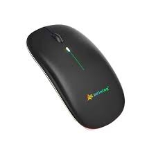 mouse USB sem fio PEI-ME01 - 31132