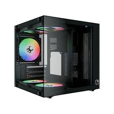Gabinete Gamer Bluecase BG-066 Life Pro - 31568