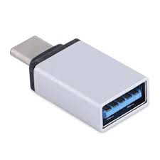 ADAPTADOR OTG USB FEMEA  PARA TIPO C MACHO PEICT24  - <font color="#808080"><FONT SIZE=-2>Este produto é vendido por Marvel e entregue por Marvel</FONT></font> -  -  - 30805x