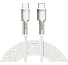 CABO USB TIPO C TIPO C TURBO 100W CB484C 3 METROS - 31487