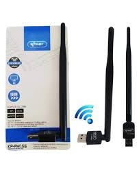 ADAPTADOR USB WIRELESS 150MBPS AW156  - <font color="#808080"><FONT SIZE=-2>Este produto é vendido por Marvel e entregue por Marvel</FONT></font> -  -  - 30905x