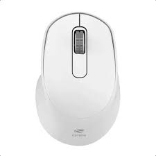 MOUSE C3TECH SEM FIO RECARREGAVEL BLUETOOTH BRANCO  - <font color="#808080"><FONT SIZE=-2>Este produto é vendido por Marvel e entregue por Marvel</FONT></font> -  -  - 31680x