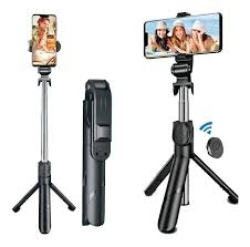 TRIPÉ PARA CELULAR-LE-3502 - 31602