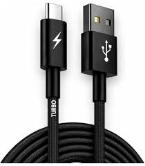 CABO USB TIPO C TURBO PEI-J120-3 - 31605